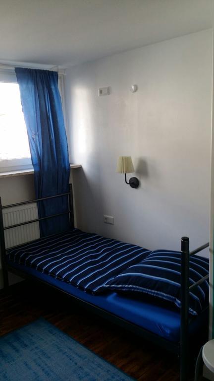 Apartmenthaus Kornstrasse Bremen Exterior photo